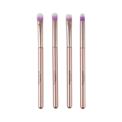 STARLET EYES - 5 PC PALETTE & BRUSH SET
