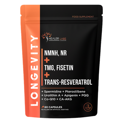 Nad+ Longevity Complex
