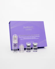 Micro Needling Facial Infusion Kit