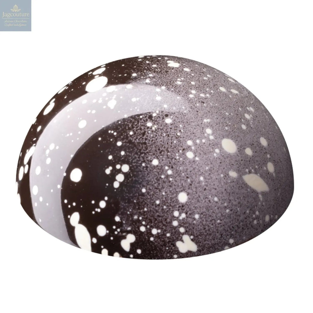 Midi Picasso liquorice raspberry – real Dutch flavour with fresh raspberry in dark chocolate