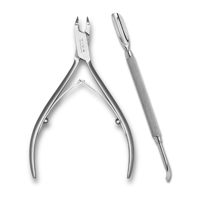 Manicure Tools Set x 2 Pieces