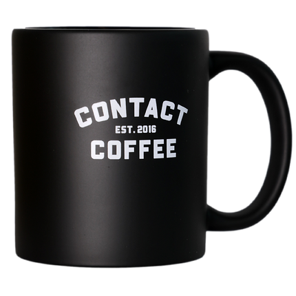 Contact Coffee Co Mug Sortie Bundle