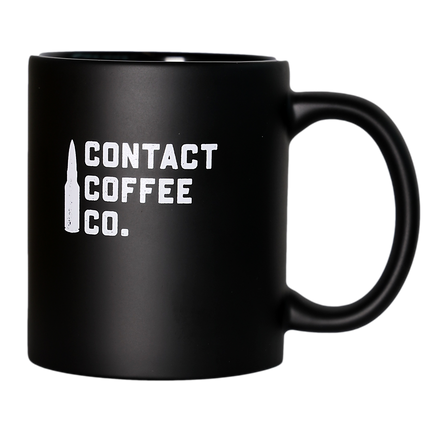Contact Coffee Co Mug Sortie Bundle