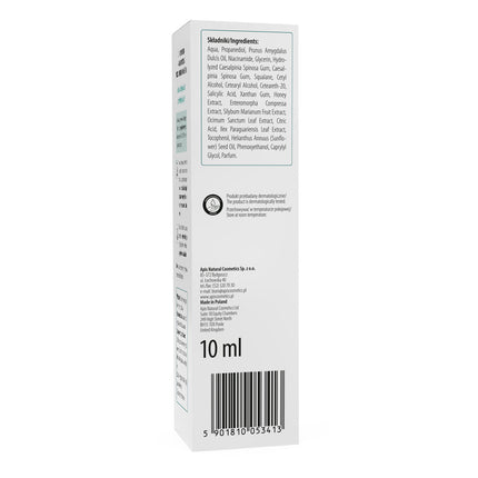 Apis My Pure Skin Anti-Imperfection Spot Cream | 10ml