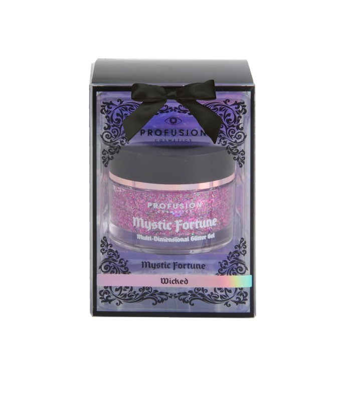 RITUALS | MYSTIC FORTUNE GLITTER GEL - WICKED
