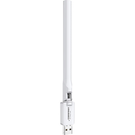 COMFAST CF-WU713N 300Mbps Wifi USB Network Adapter, CF-WU713N