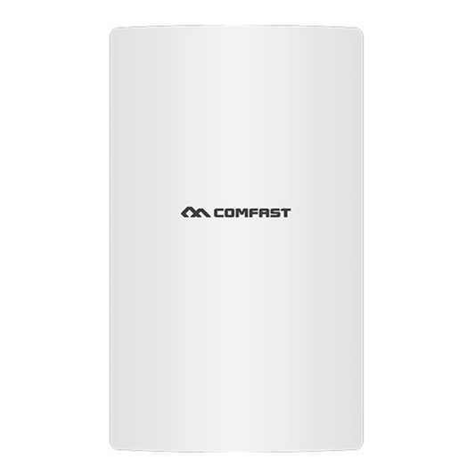 COMFAST CF-WA350 1300Mbps Outdoor POE Signal Amplifier Wireless Router / AP, CF-WA350