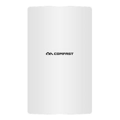 COMFAST CF-WA350 1300Mbps Outdoor POE Signal Amplifier Wireless Router / AP, CF-WA350