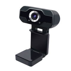 ESCAM PVR006 HD 1080P USB2.0 HD Webcam with Microphone for PC, PVR006