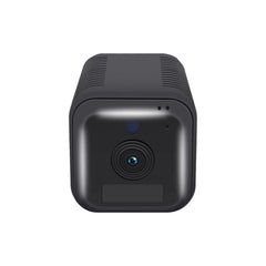 ESCAM G18 1080P Full HD Rechargeable Battery WiFi IP Camera, Support Night Vision / PIR Motion Detection / TF Card / Two Way Audio, G18