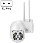 Support Amazon Alexa & Google Home / NC0216EU