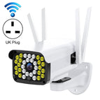 WiFi + HD PTZ Rotation / NC0238UK