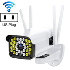 WiFi + HD PTZ Rotation / NC0238US