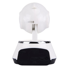 V380 HD 1280 x 720P 1.0MP 360 Degrees Rotatable IP Camera Wireless WiFi Smart Security Camera, Support TF Card, Two-way Voice, V380