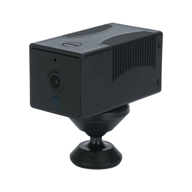 G17 2.0 Million Pixels HD 1080P Smart WiFi IP Camera, Support Night Vision & Two Way Audio & Motion Detection & TF Card, AU Plug