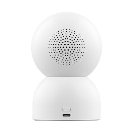 Original Xiaomi Smart Camera 2 PTZ, 360 Degree Panorama 1440P 2.5K Daul Band WiFi Support Micro SD Card, US Plug, Smart Camera 2 PTZ