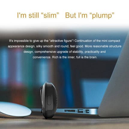 CAMSOY C2T 1080P WiFi Wireless Network Action Camera Wide-angle Recorder, C2T