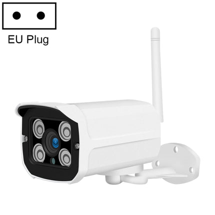 Q8 1080P HD Wireless IP Camera, Support Motion Detection & Infrared Night Vision & TF Card, AU Plug