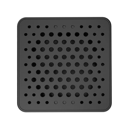 W18 1080P HD WiFi Smart Mini Security Camera, Support 155 Degrees Wide Angle & Motion Detection & Infrared Night Vision & TF Card