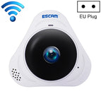 Q8 EU Plug / White