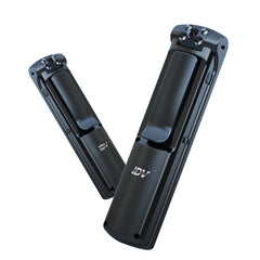 IDV-L01 1080P HD WiFi Back Clip Digital Pen Voice Recorder Mini Camera, Support IR Night Vision & TF Card & 180 Degrees Lens Rotation