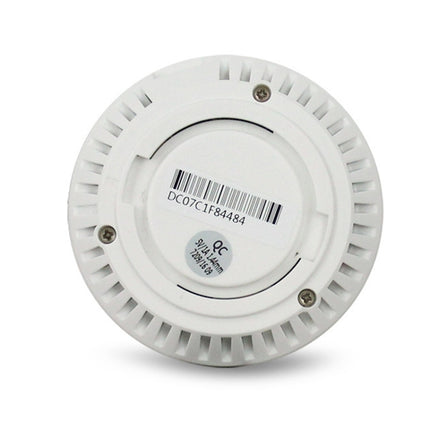 360EyeS EC10-I6 360 Degree HD Network Panoramic Camera with TF Card Slot ,Support Mobile Phones Control, EC10-I6 Black, EC10-I6 White