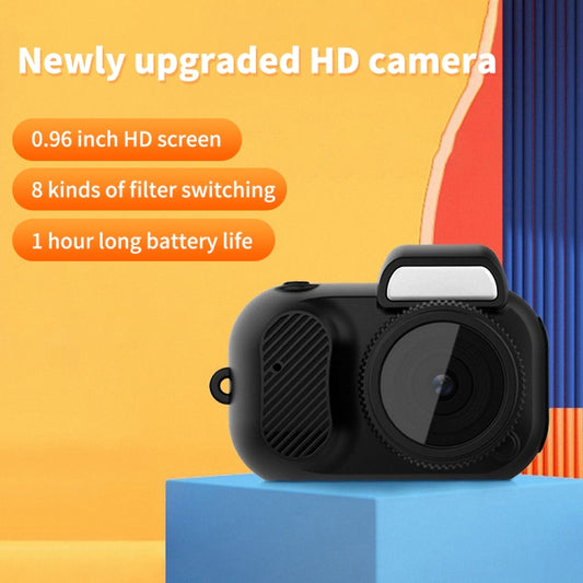 Y3000 1080P Mini Action Camera with Screen Video Recorder Sport DV Small Micro Camcorder, Y3000