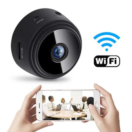 A9 1080P WiFi IP Camera Mini DV