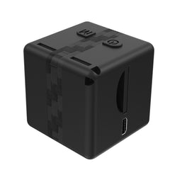 JAKCOM CC2 1080P HD Recorder Cube Smart Mini Camera, with Infrared Night Vision & Motion Detection, CC2