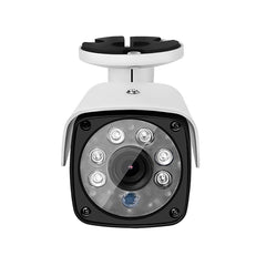 A8B3 / Kit 8CH 1080N Surveillance DVR System and 720P 1.0MP HD Weatherproof Bullet Camera, Support Infrared Night Vision & P2P & Phone Remote Monitor