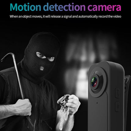 A18 1080P HD Portable Smart Extra Long Standby Recording Pen Camera