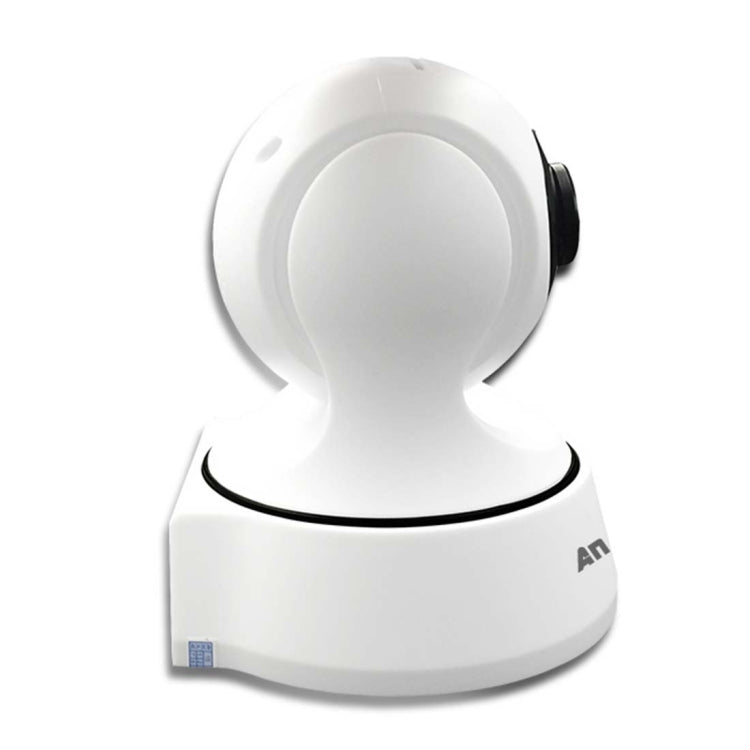 Anpwoo YT002 Ingenic T10 720P HD WiFi IP Camera with 11 PCS Infrared LEDs, Support Motion Detection & Night Vision & TF Card(Max 64GB)