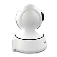 Anpwoo YT002 Ingenic T10 720P HD WiFi IP Camera with 11 PCS Infrared LEDs, Support Motion Detection & Night Vision & TF Card(Max 64GB)