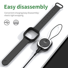F8 Outdoor Silica Gel Mosquito Repellent Wristband