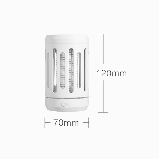 Original Xiaomi Youpin Y8EK Portable Physical Electric Shock LED Mosquito Killer, Y8EK