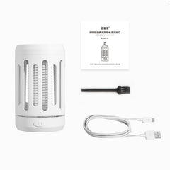 Original Xiaomi Youpin Y8EK Portable Physical Electric Shock LED Mosquito Killer, Y8EK