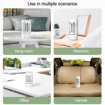 Original Xiaomi Youpin Y8EK Portable Physical Electric Shock LED Mosquito Killer