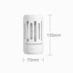 Original Xiaomi Youpin Y8RK Portable Physical Electric Shock LED Mosquito Killer