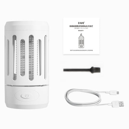 Original Xiaomi Youpin Y8RK Portable Physical Electric Shock LED Mosquito Killer