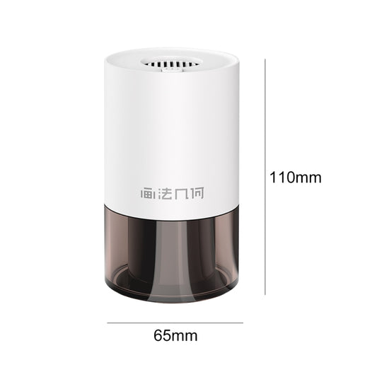 Original Xiaomi Youpin Portable Mosquito Repellent Aromatherapy, Mosquito Repellent Aromatherapy