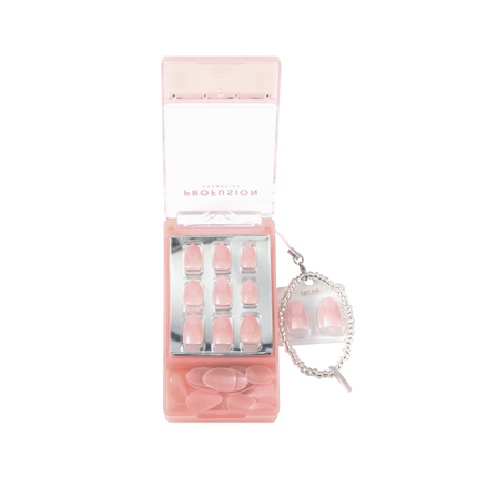 Snap & Go Press On Nails