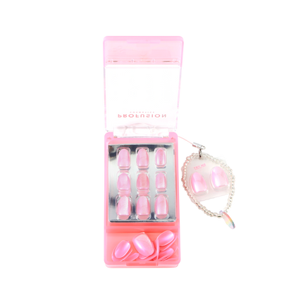 Snap & Go Press On Nails