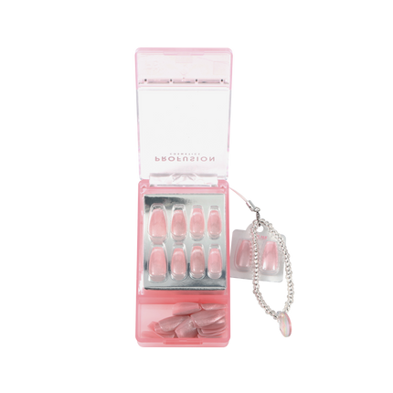 Snap & Go Press On Nails