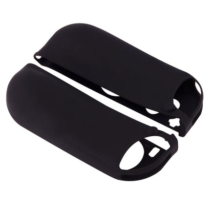 2 PCS For Nintendo Switch Game Button Silicone Protective Cover, Random Color Delivery, NSW1160B, NSW1160L, NSW1160R
