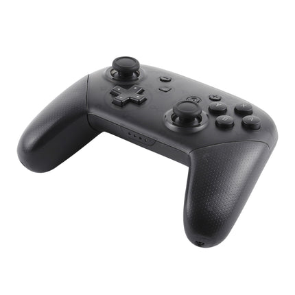 Wireless Game Pro Controller for Nintendo Switch, For Nintendo-Switch (Black)