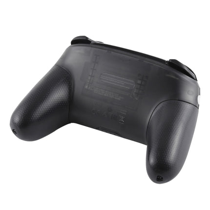 Wireless Game Pro Controller for Nintendo Switch, For Nintendo-Switch (Black)