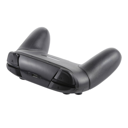 Wireless Game Pro Controller for Nintendo Switch, For Nintendo-Switch (Black)