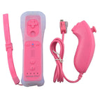 For Switch Wii / Pink