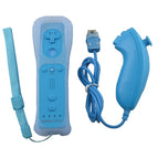 For Switch Wii / Blue