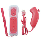 For Switch Wii / Red